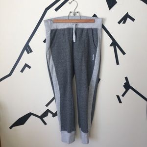 Sweat pants